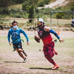 Meet your Posher, Jaime